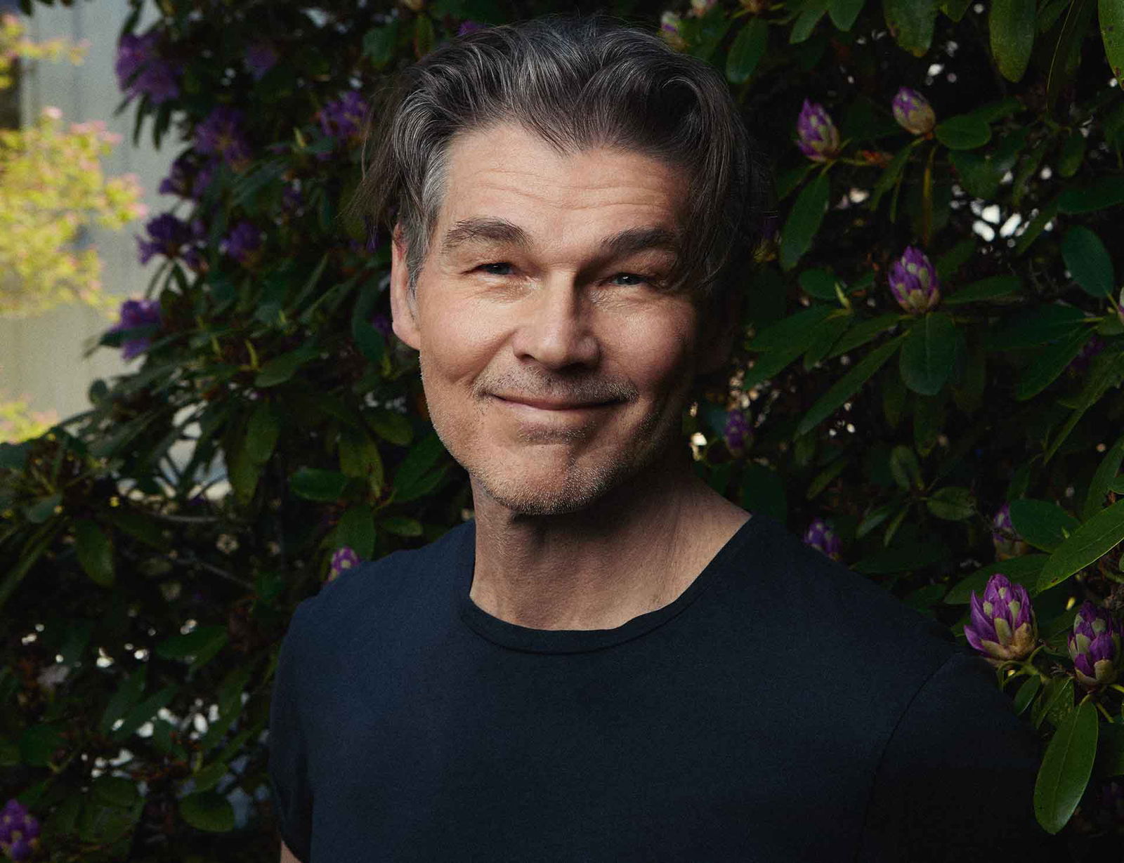 a-ha: Sänger Morten Harket (2025)