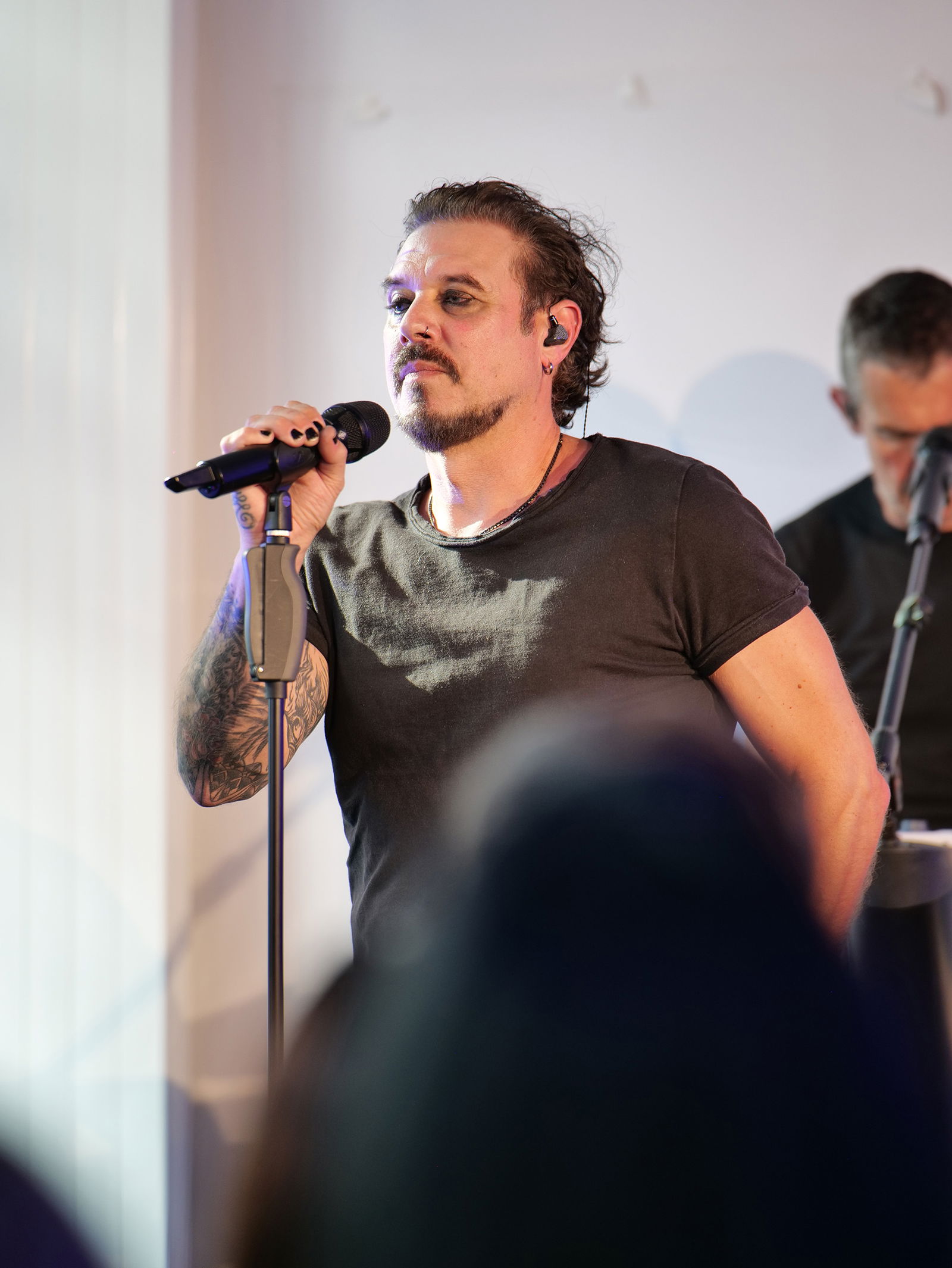 Die 80s80s Gallery beim WGT 2025