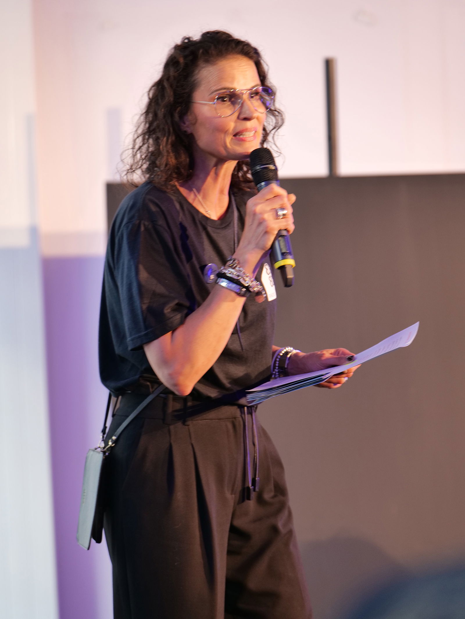 Die 80s80s Gallery beim WGT 2025