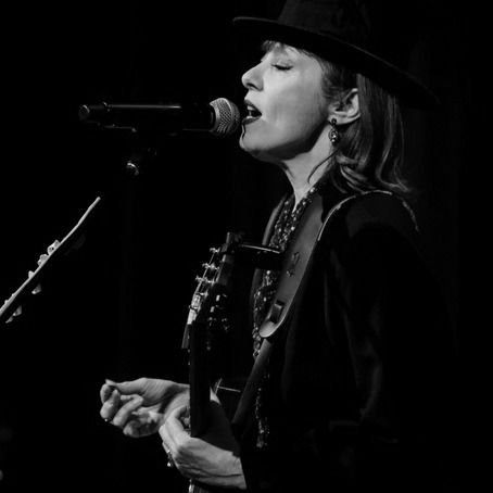 Suzanne Vega auf Tour - Leipzig