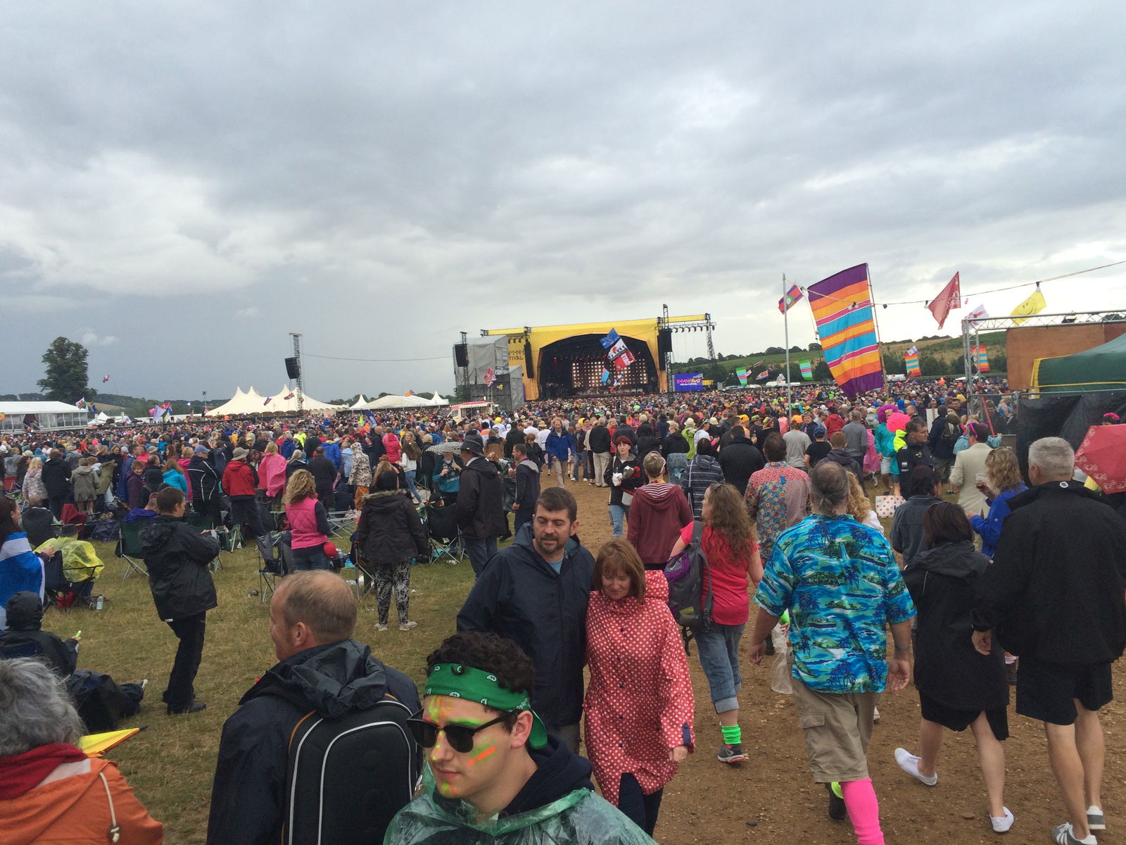 The Story / 80s80s Folge 02 Recherche Rewind Festival