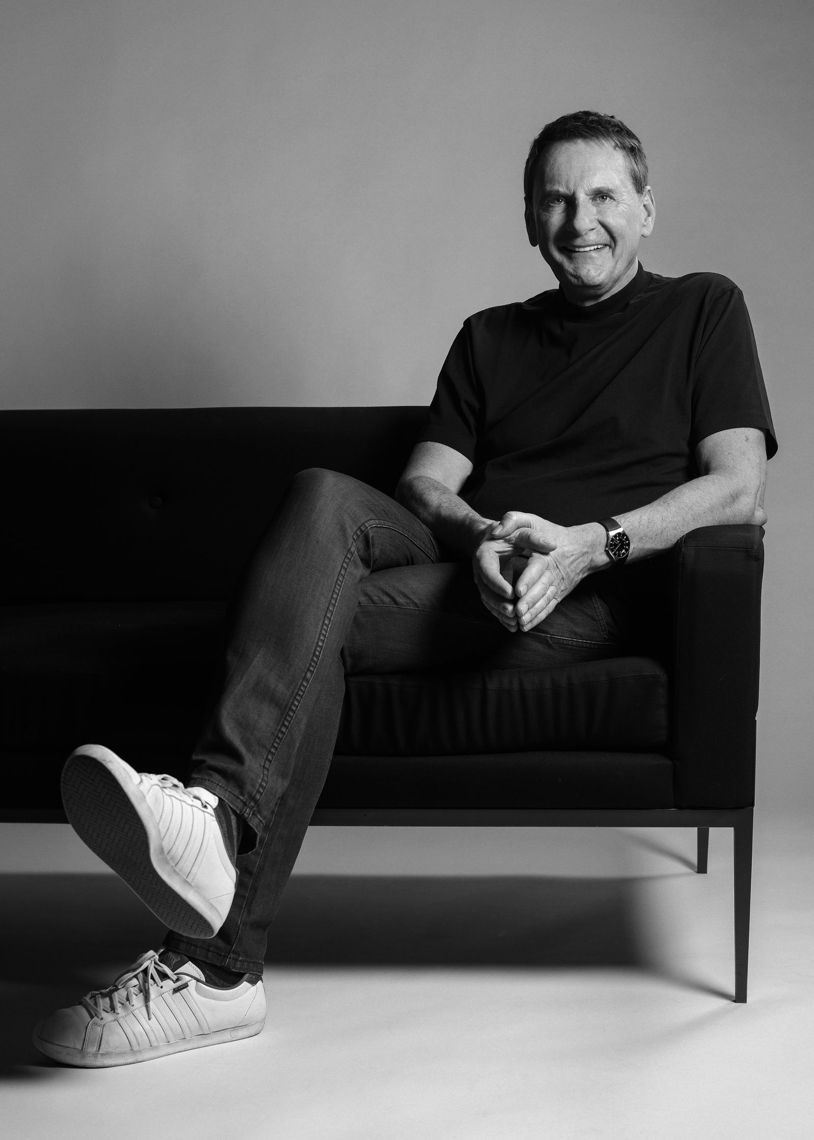 Peter Illmann Couch SW