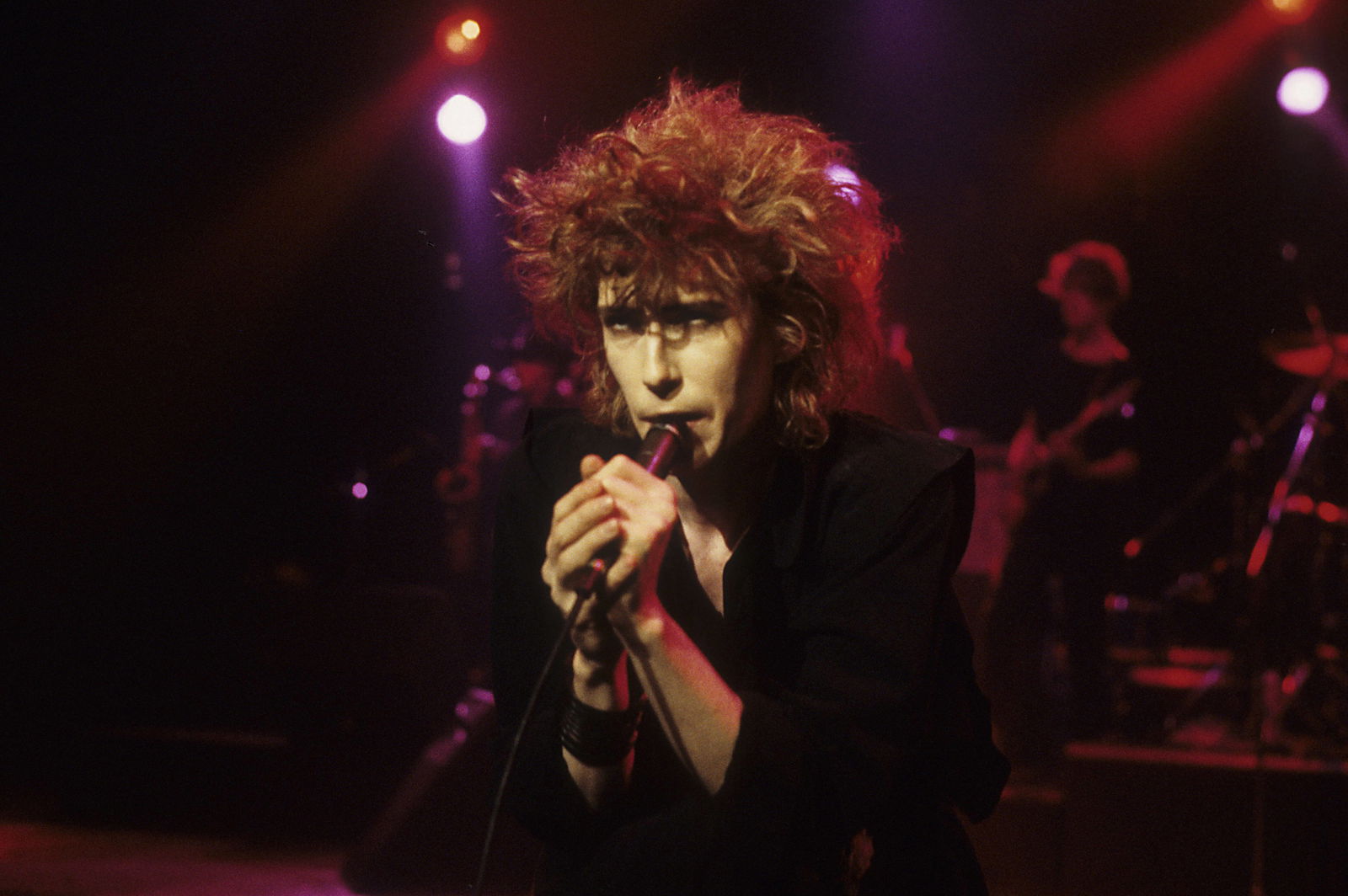 The Psychedelic Furs (1984)