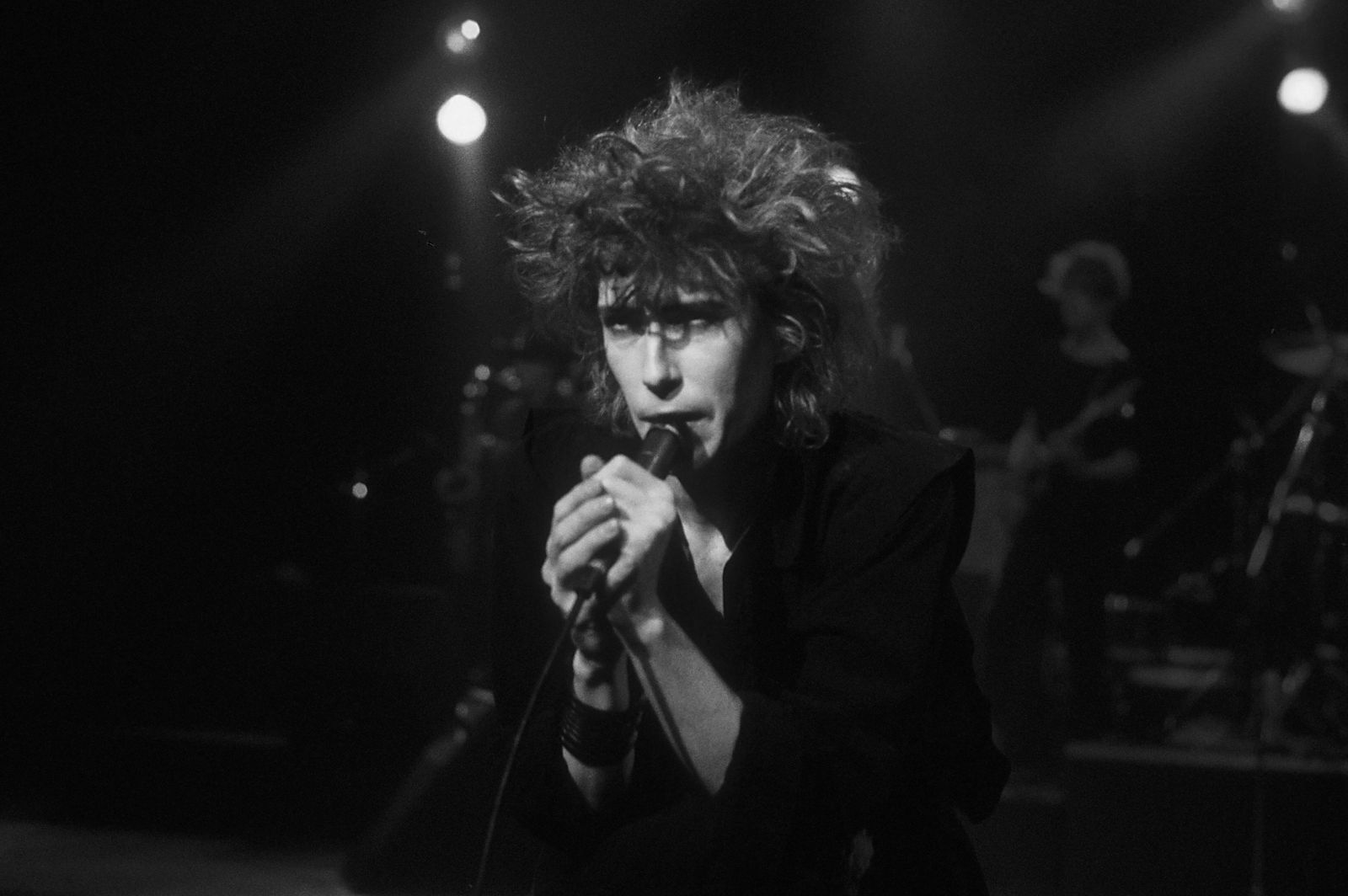 The Psychedelic Furs (1984)