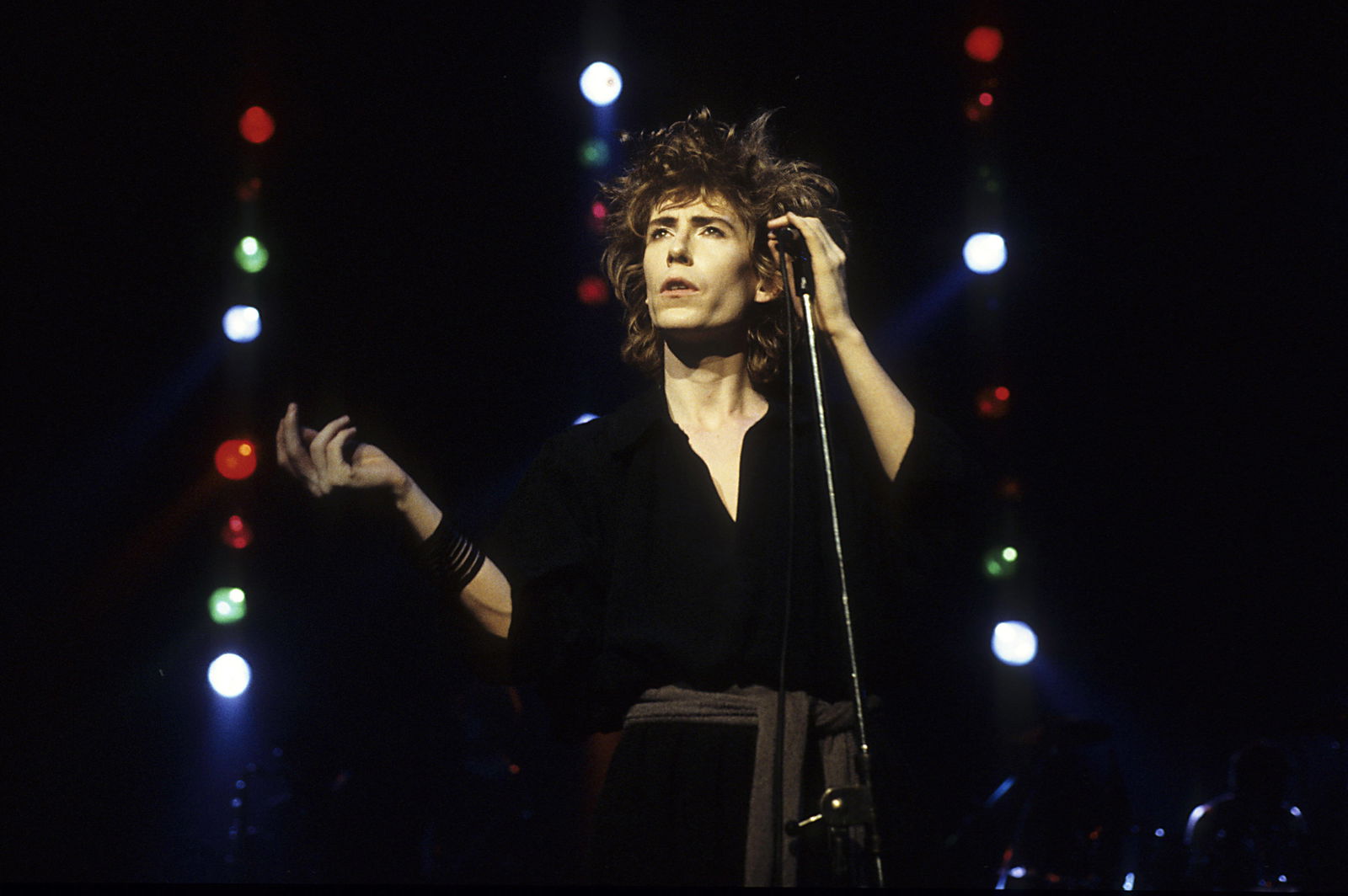 The Psychedelic Furs (1984)