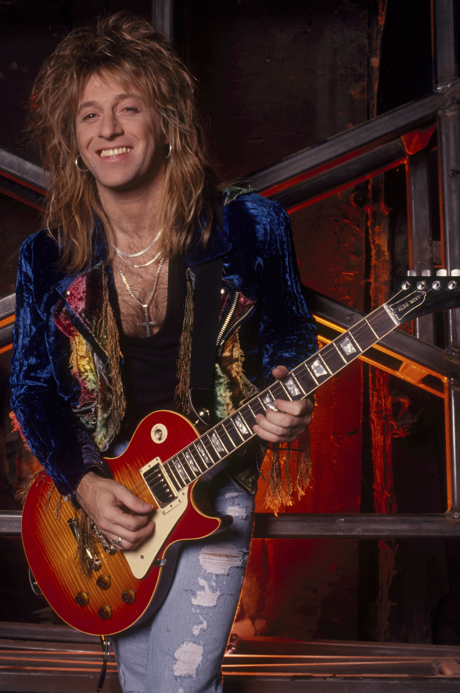 Aldo Nova (1991)