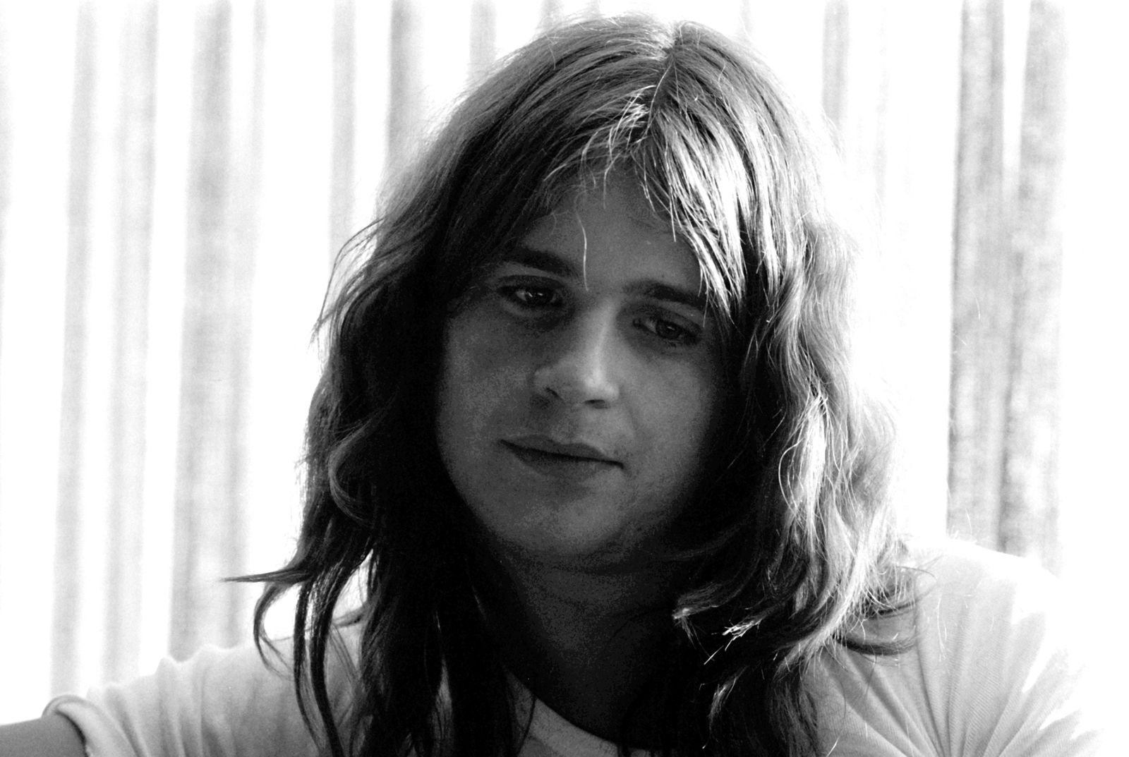 Ozzy Osbourne (1972)