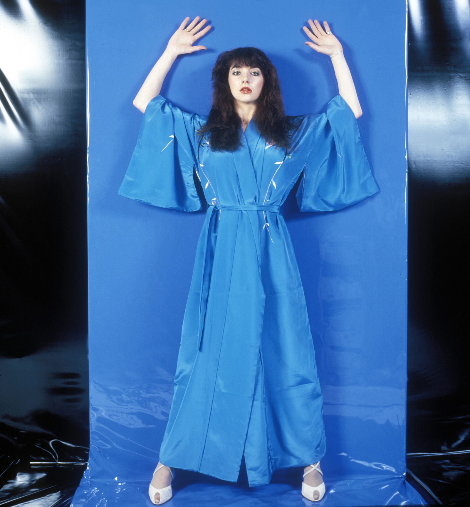 Kate Bush (1980)