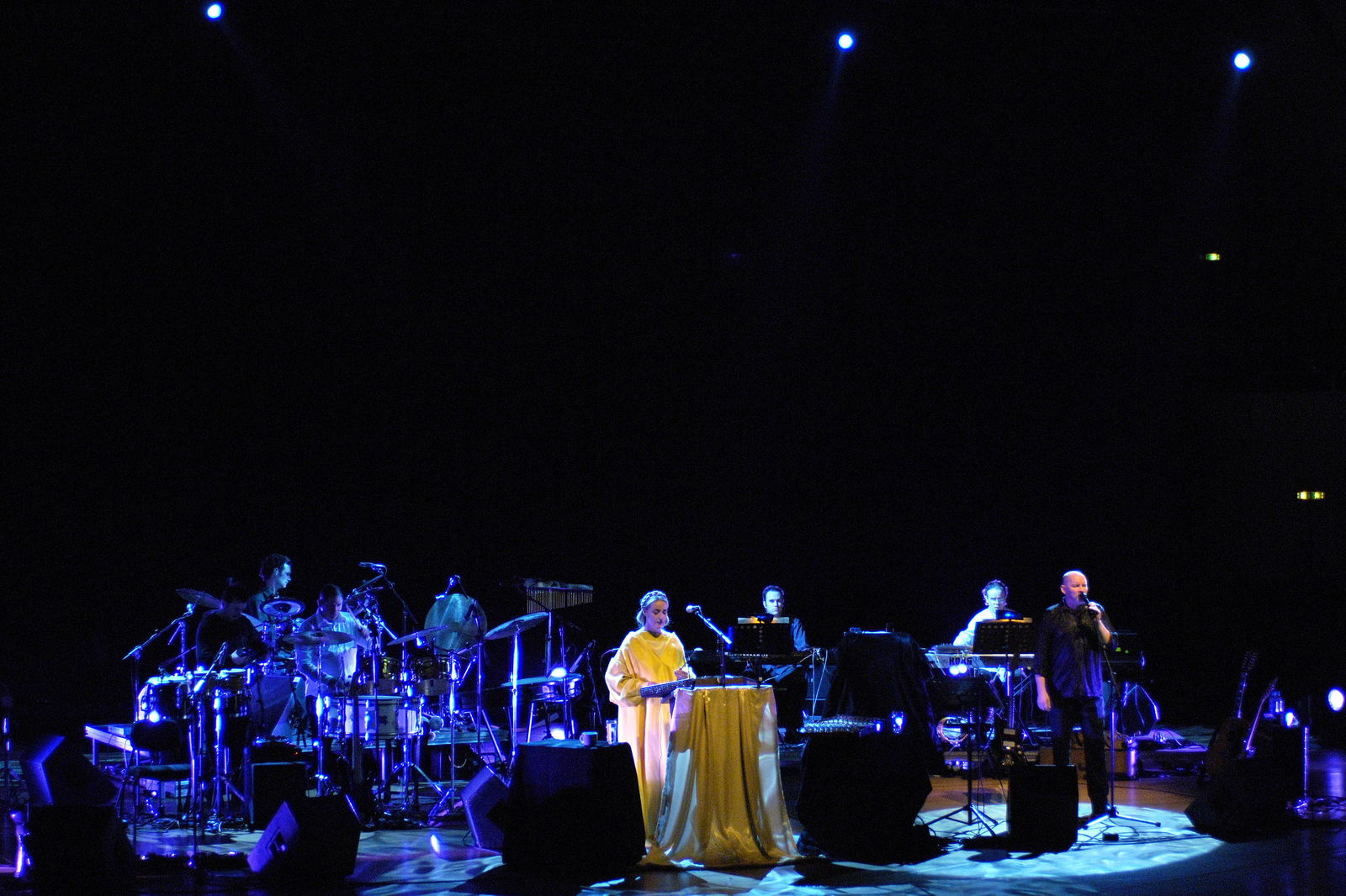 Dead Can Dance (2005)