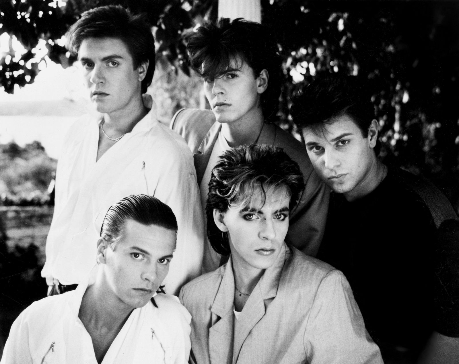 Duran Duran