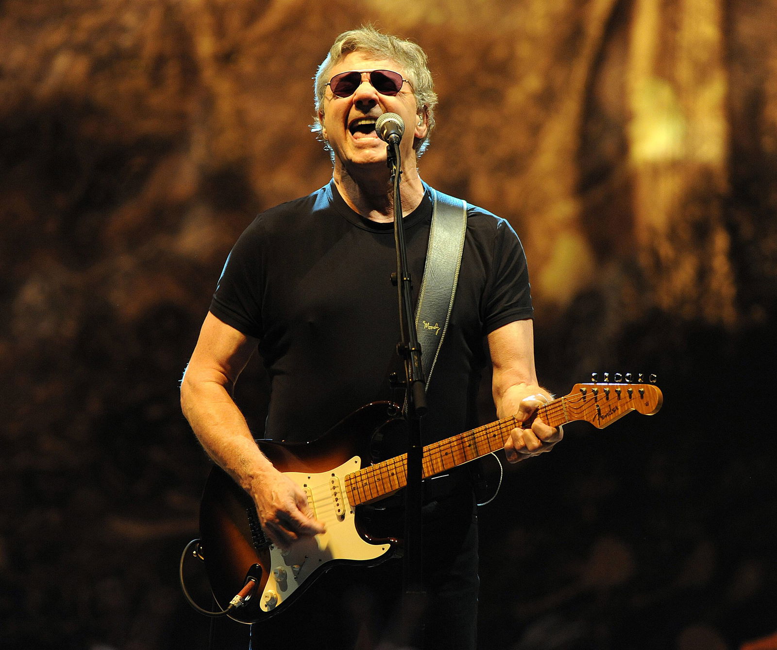 Steve Miller Band (2011)