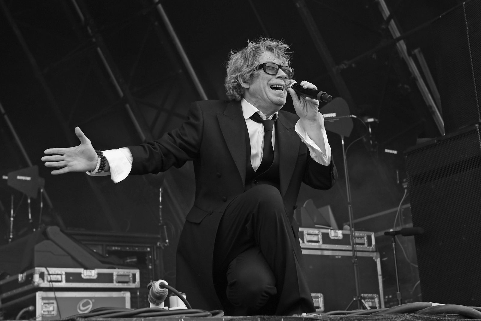 The Psychedelic Furs (2025)