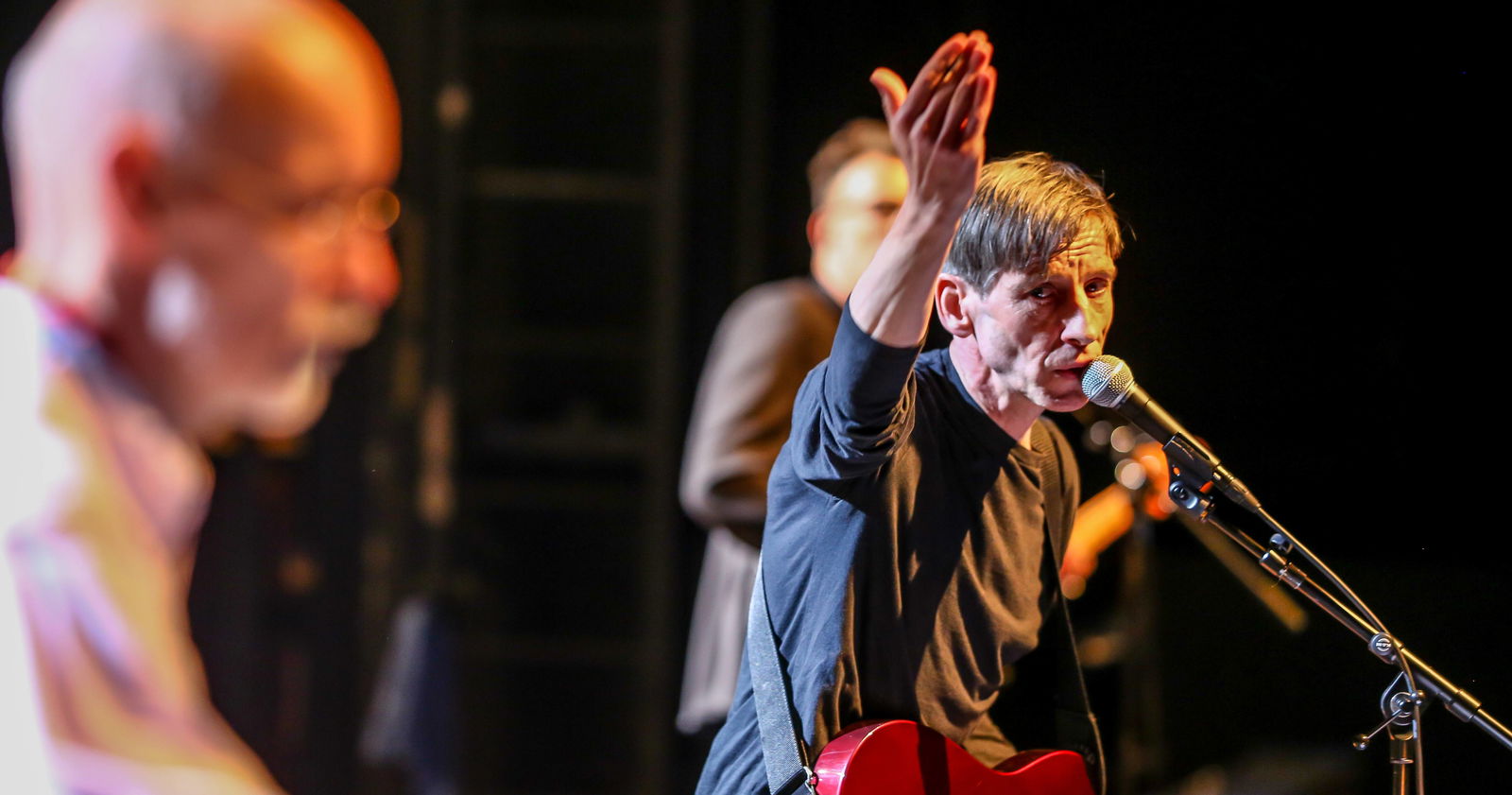 Holger Hiller (Palais Schaumburg)