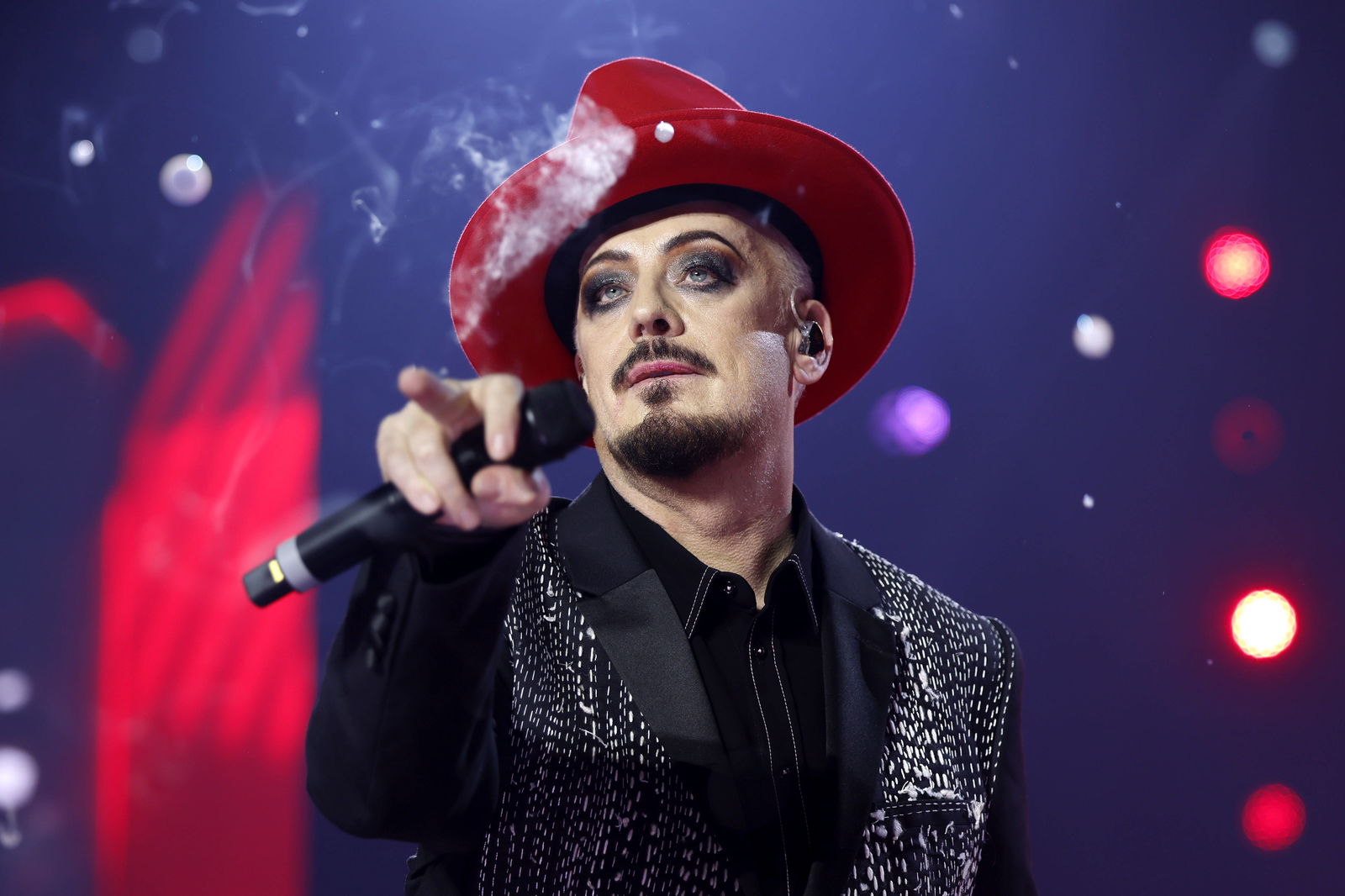 Boy George (2025)
