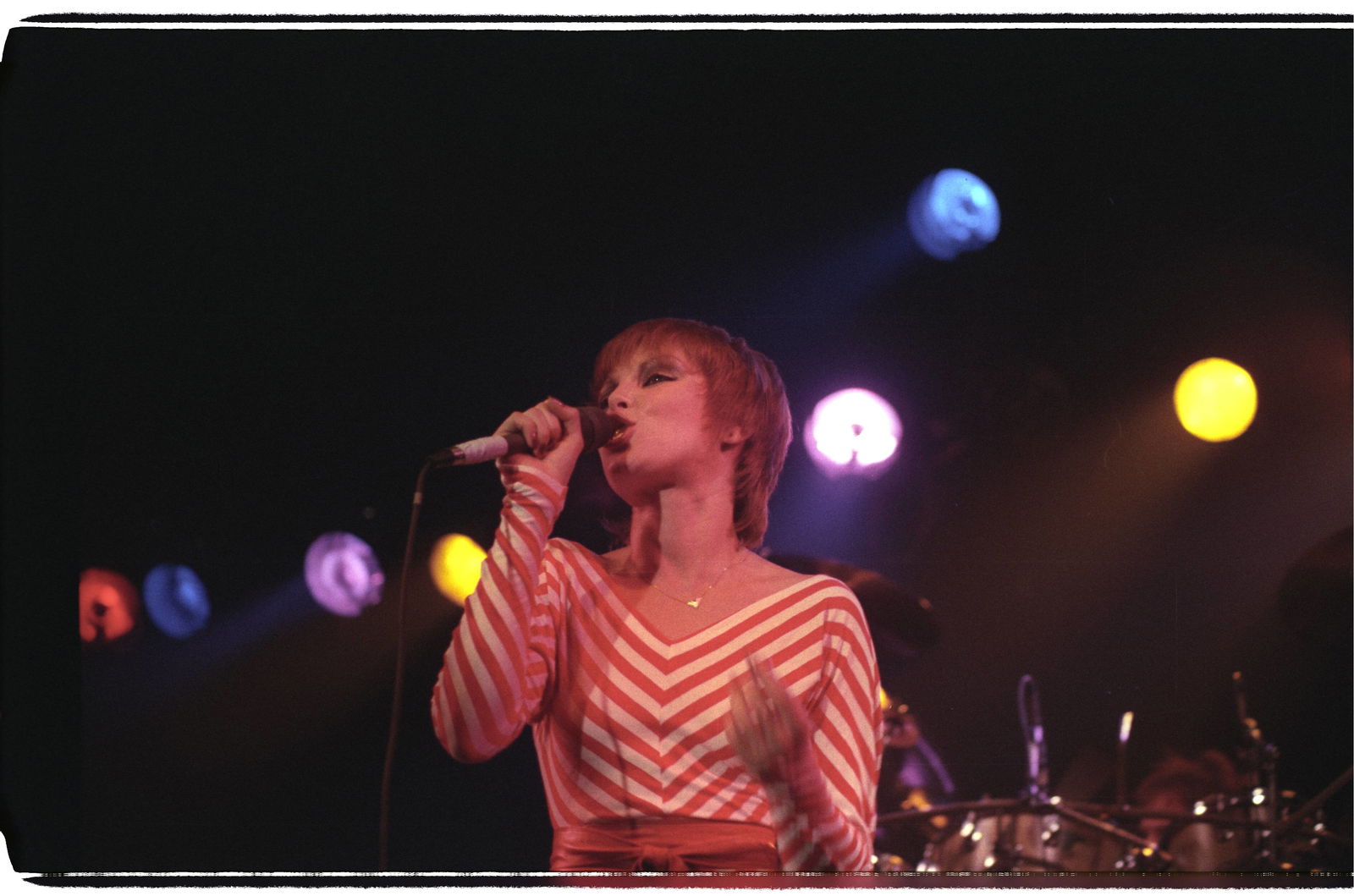 Pat Benatar (1980)