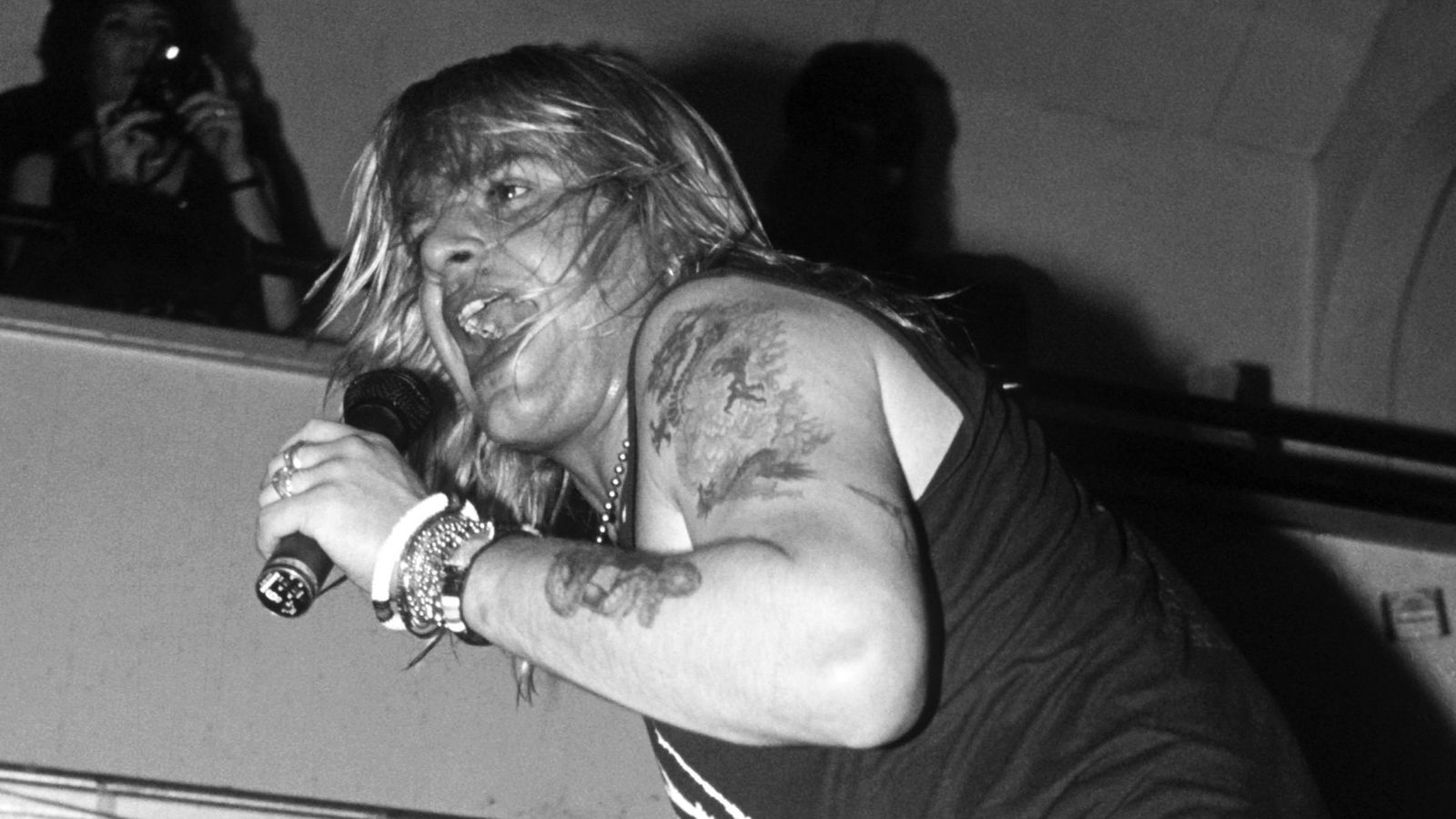 David Roach (Junkyard)