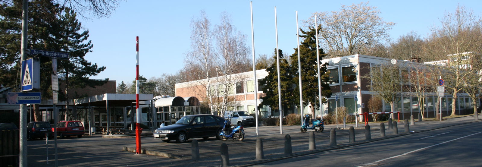 Limburger Tilemannschule