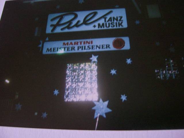 Pul am Westring in Kassel