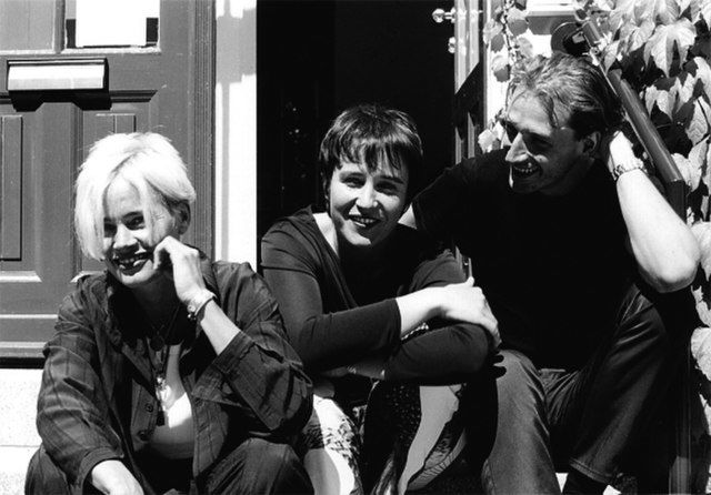  Rainbirds by Stuart Mentiply