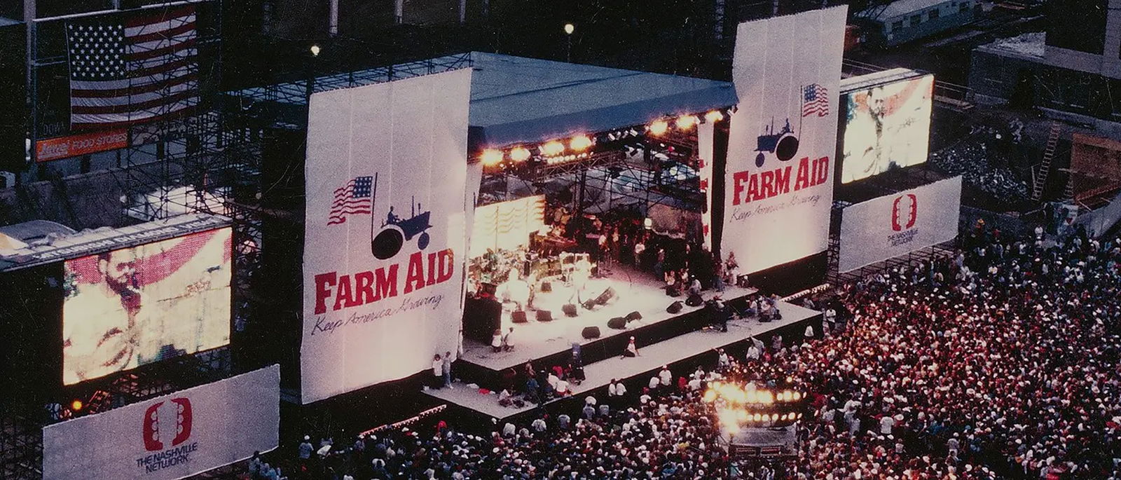 Farm Aid