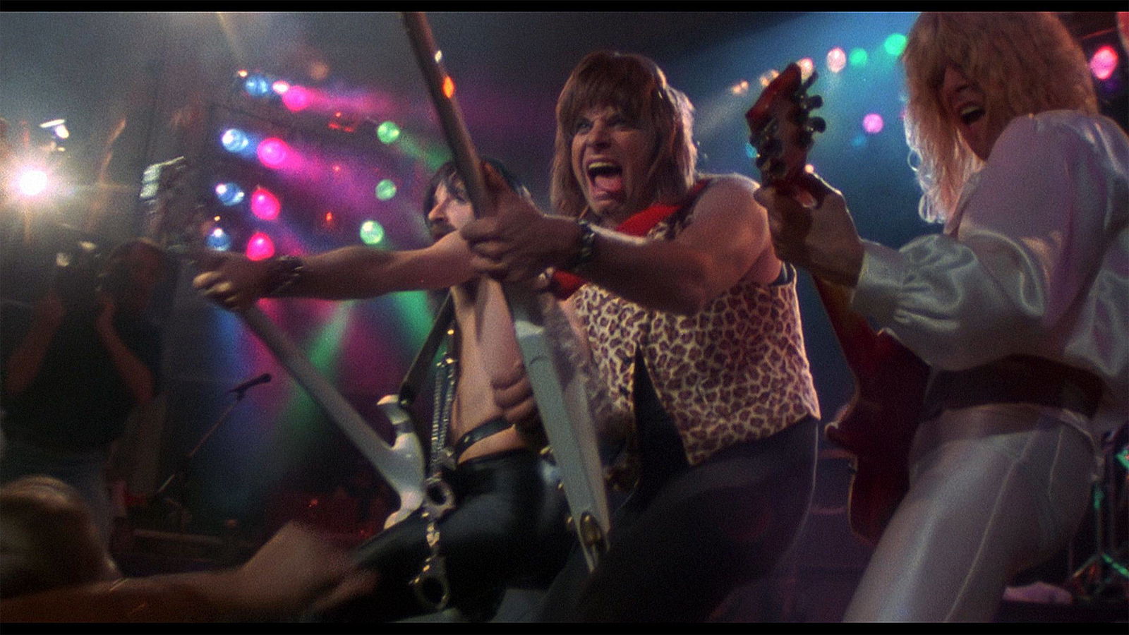 This Is Spinal Tap (1984)