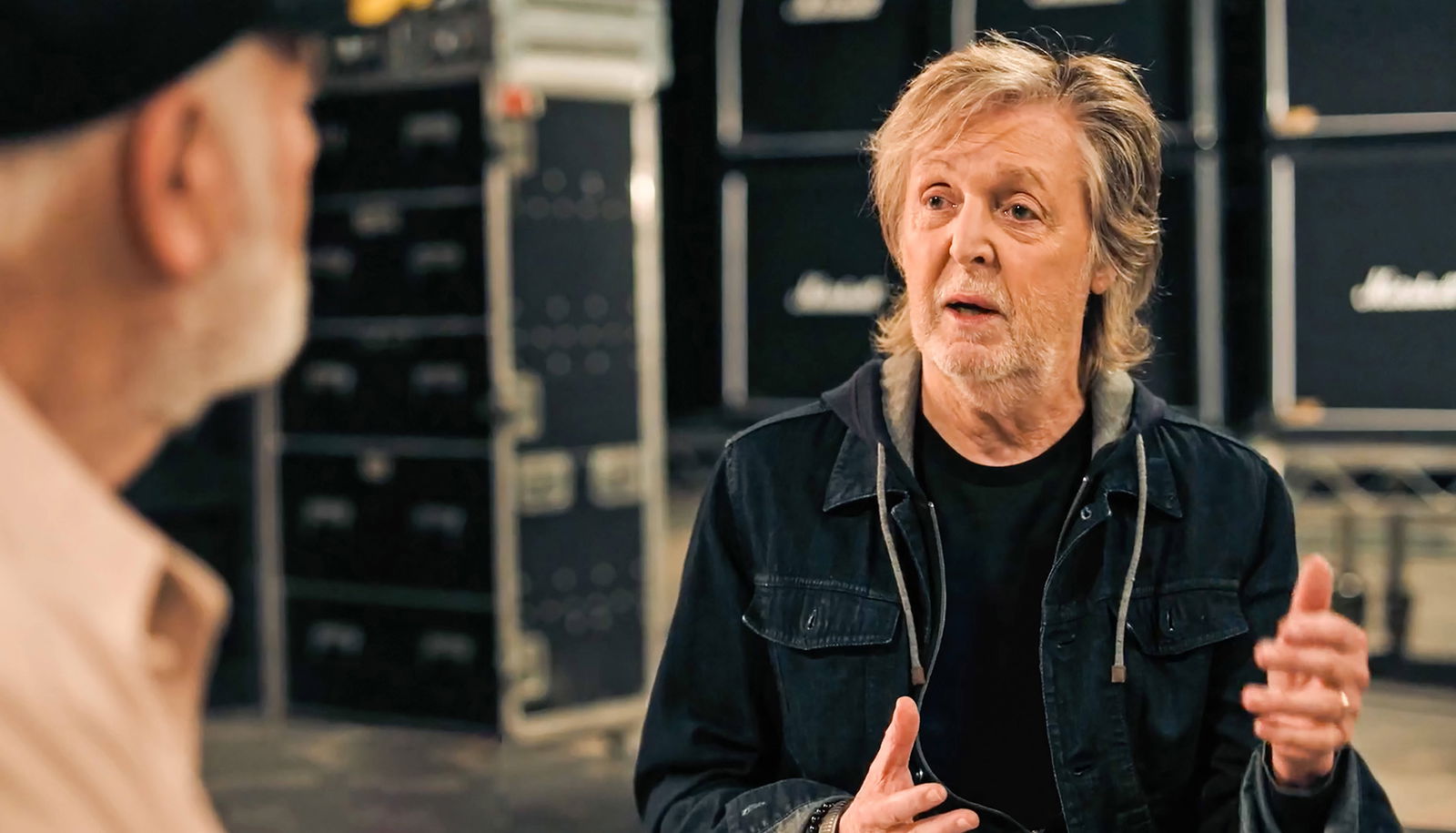 Paul McCartney in "Spinal Tap II: The End Continues" (2025)