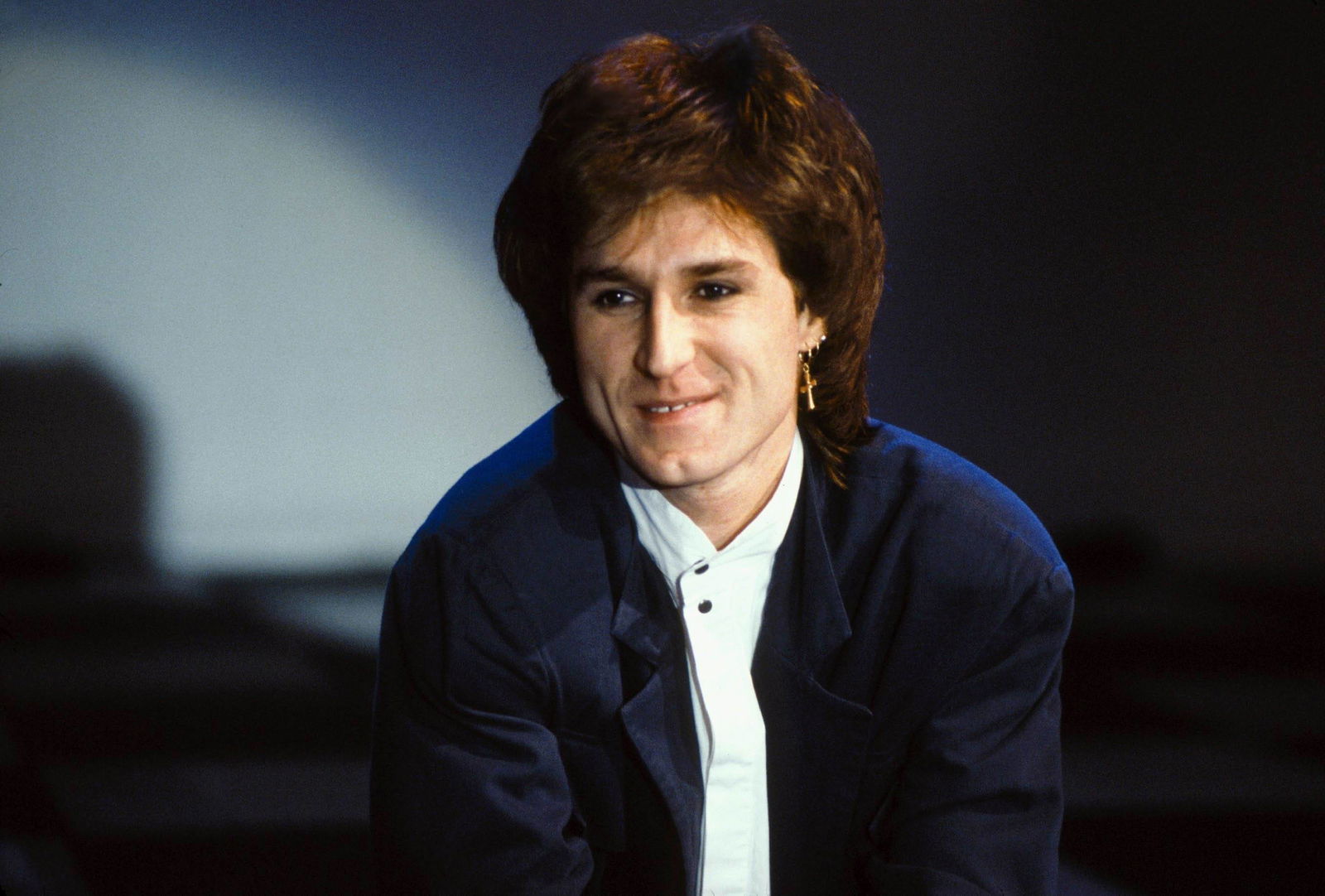 John Waite (1984)