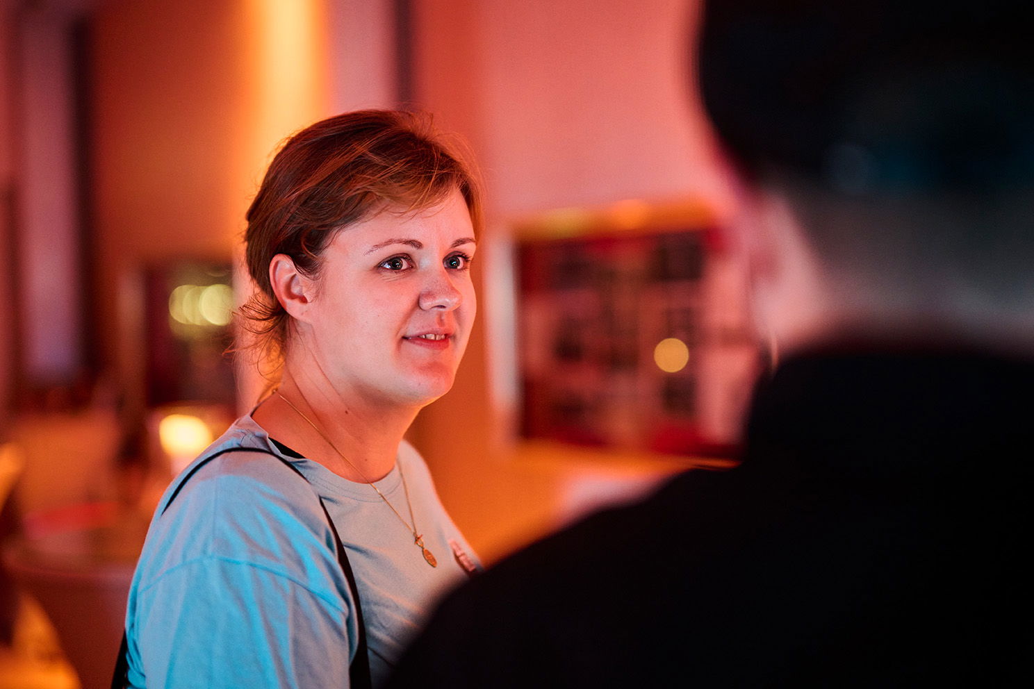 Die 80s80s Depeche Movie Session