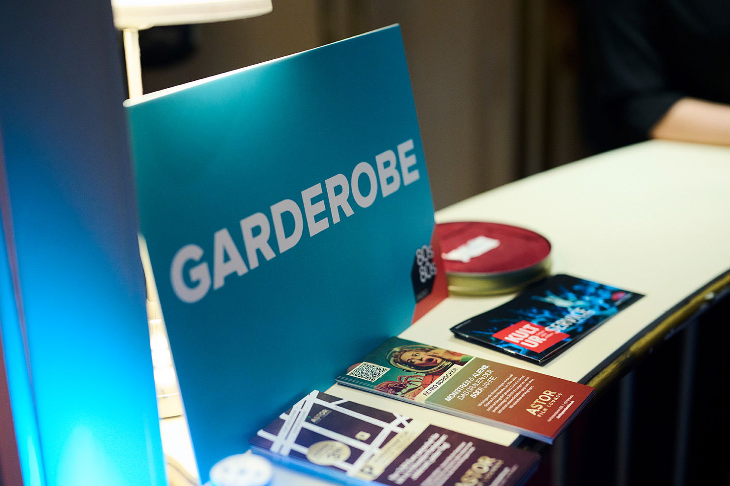 Die 80s80s Depeche Movie Session