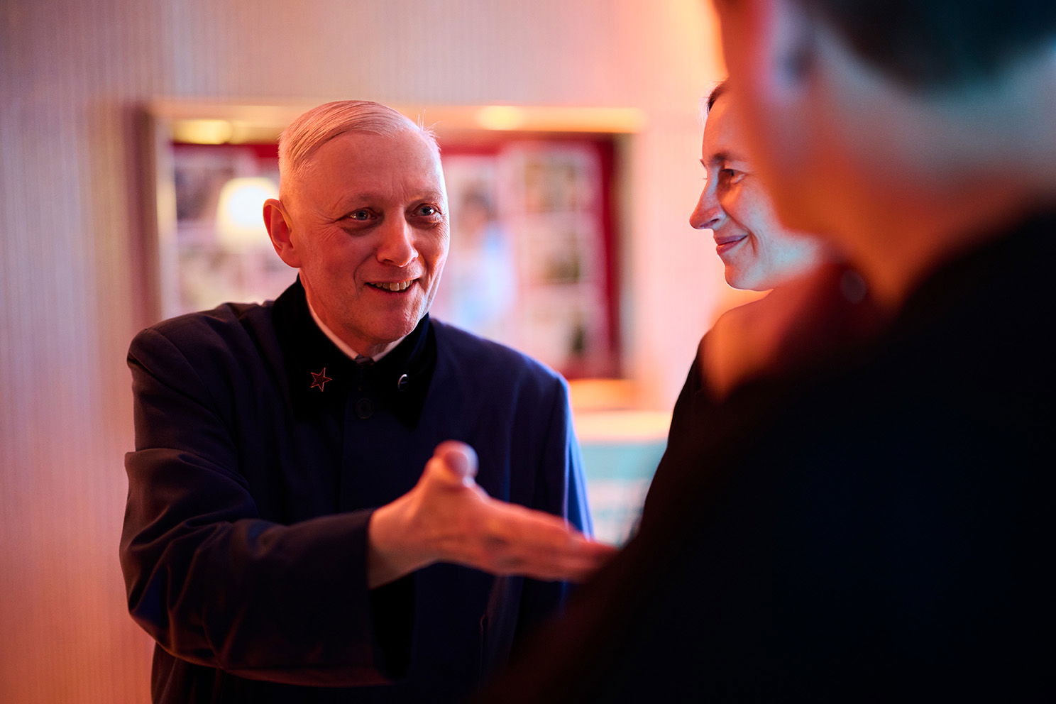 Die 80s80s Depeche Movie Session