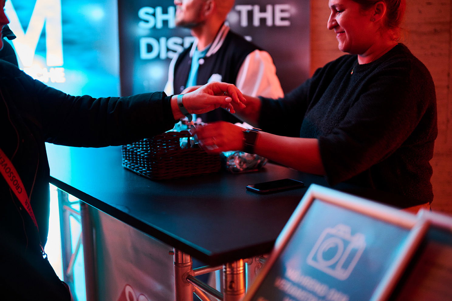 Die 80s80s Depeche Movie Session