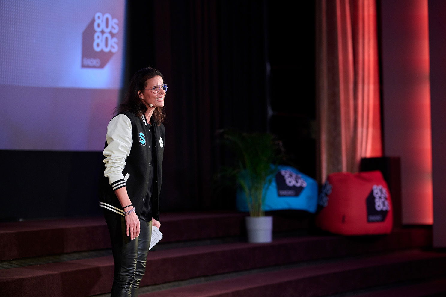 Die 80s80s Depeche Movie Session