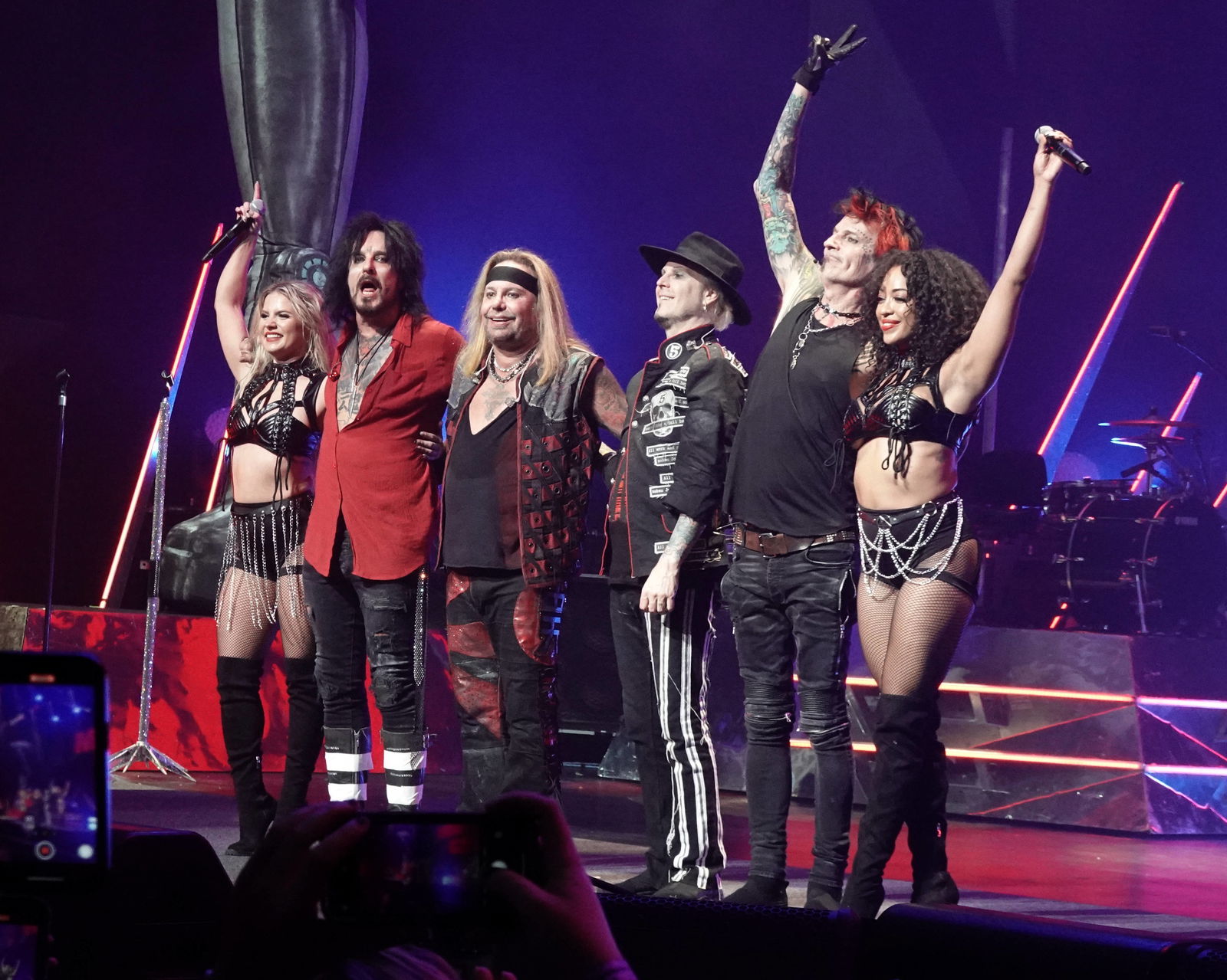 Mötley Crüe (2023)