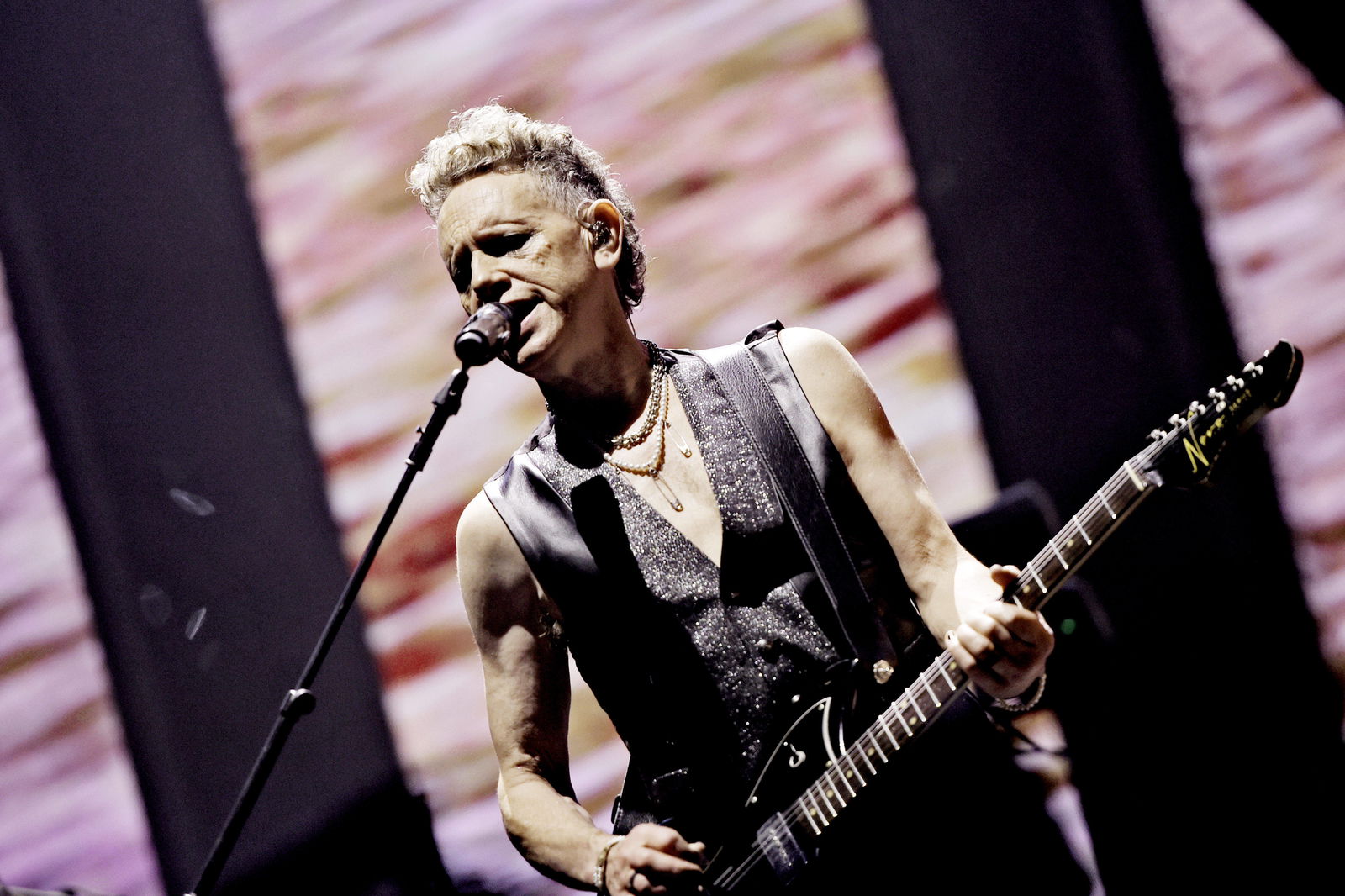 Martin Gore (2024)