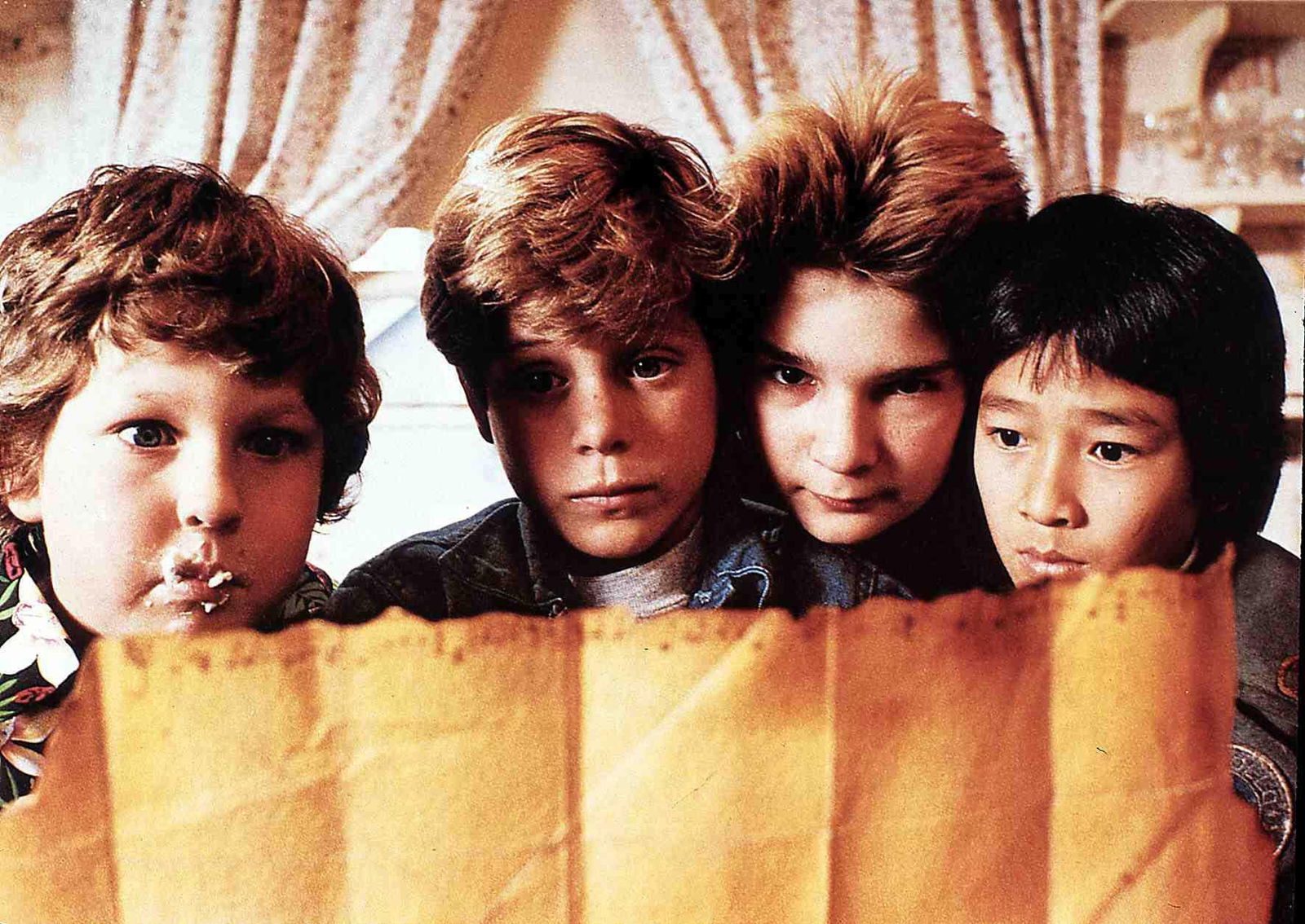 Goonies (1985)