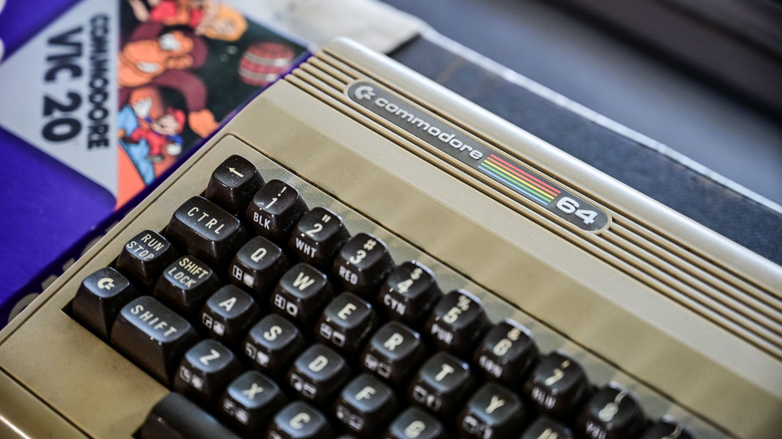 Commodore 64