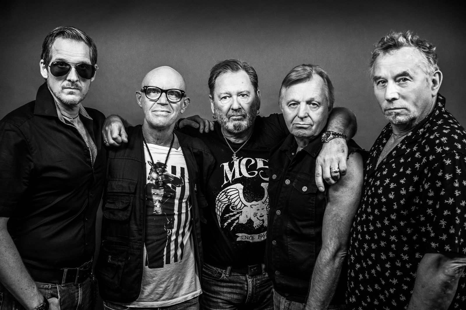 Extrabreit, fotografiert von Daniel Pilar