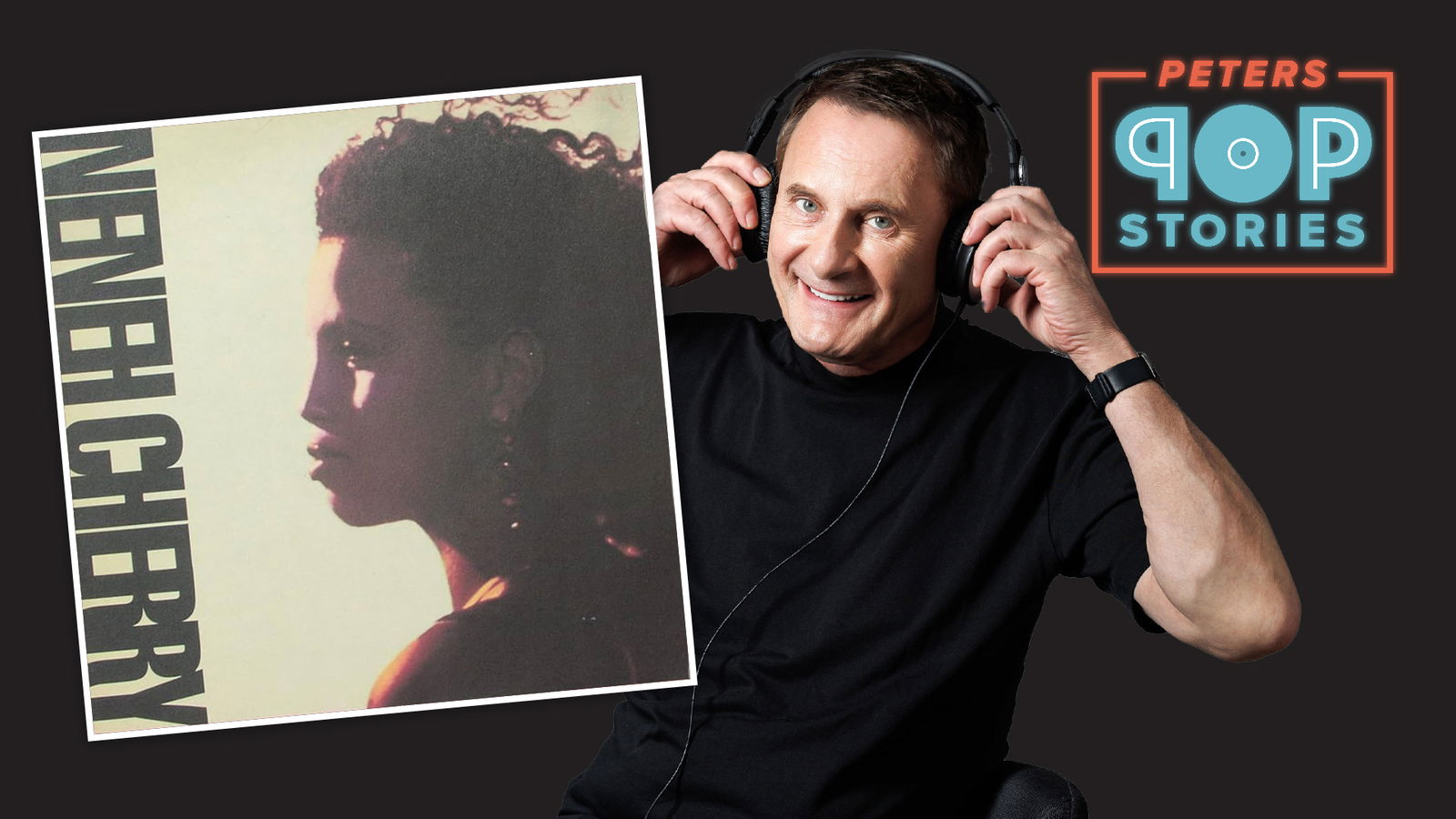 Neneh Cherry "Manchild"