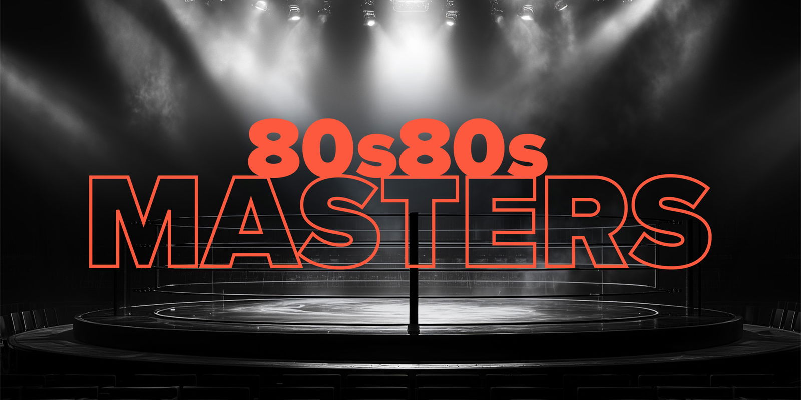 80s80s Masters