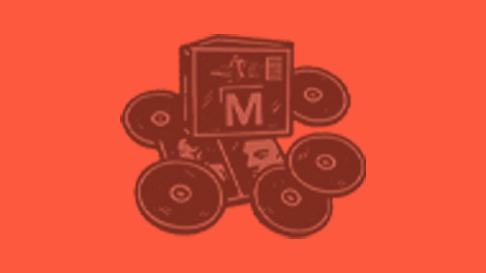 80s80s Adventskalender 14