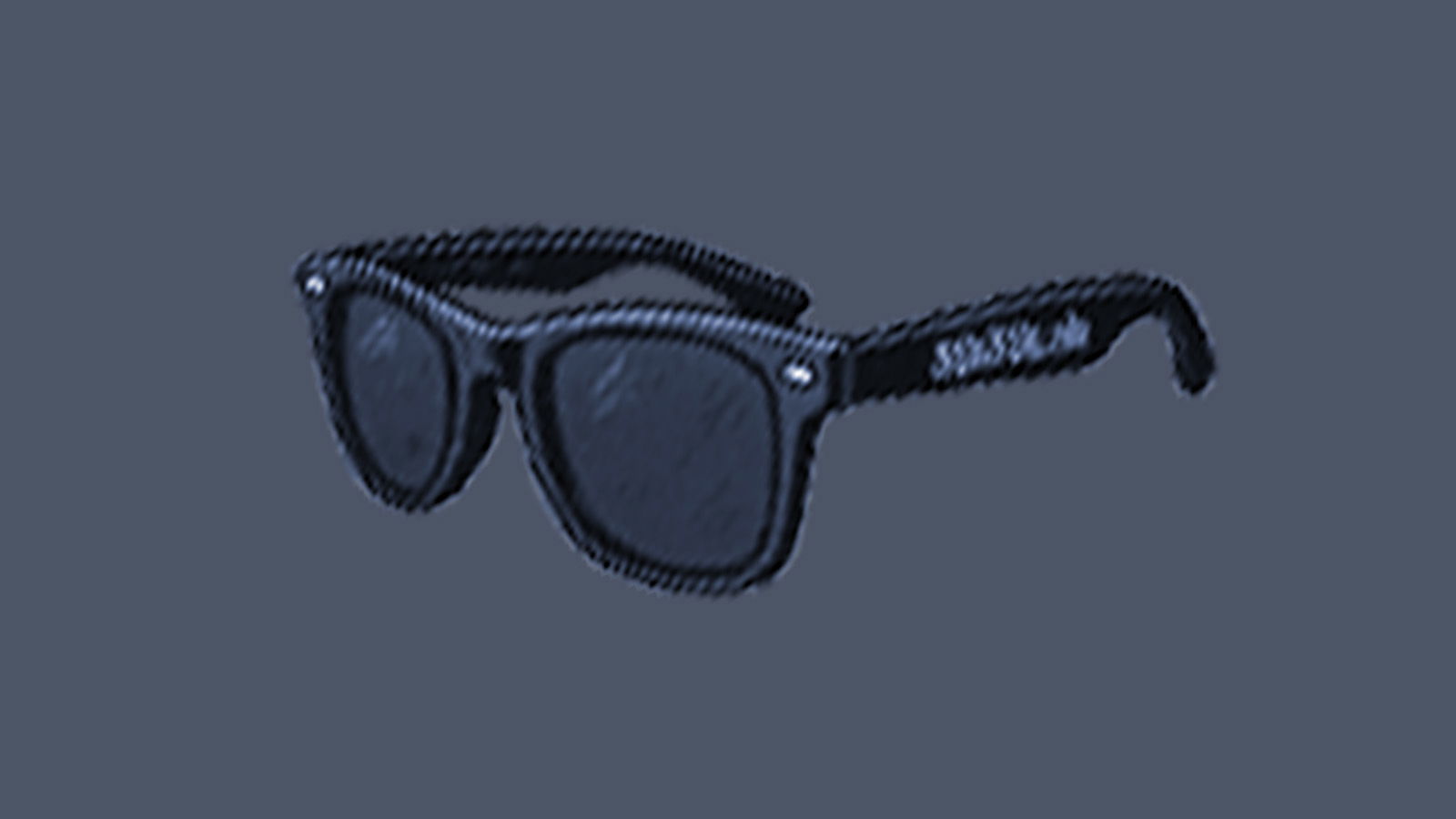 Der 80s80s Adventskalender 2025 - Tür 3