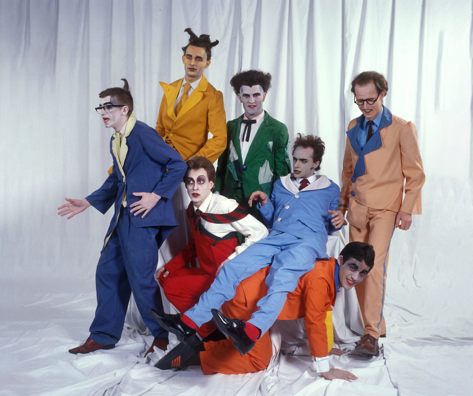 Split Enz