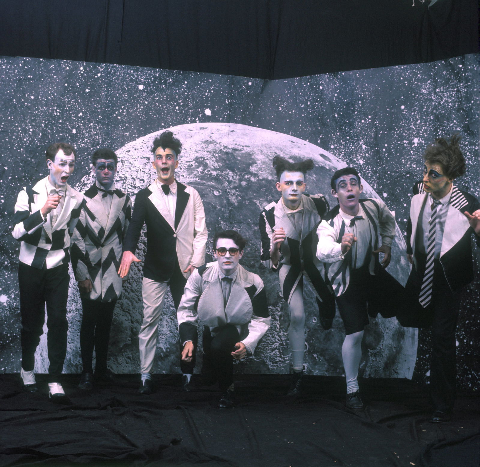 Split Enz