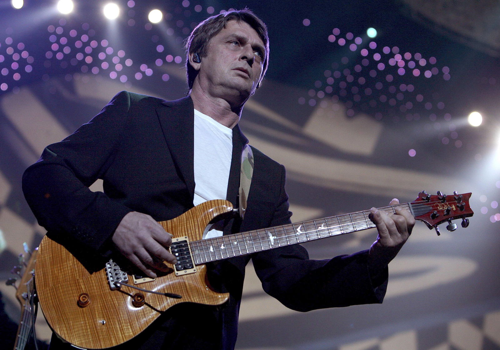 Mike Oldfield (2006)