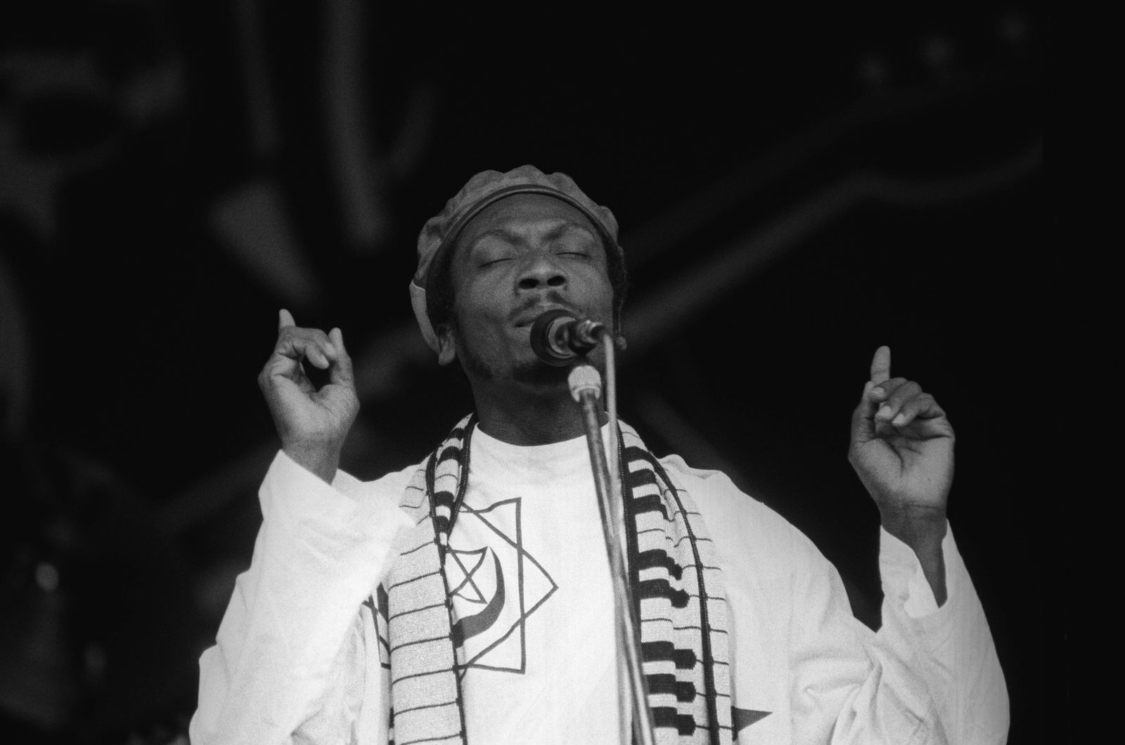 Jimmy Cliff (1987)