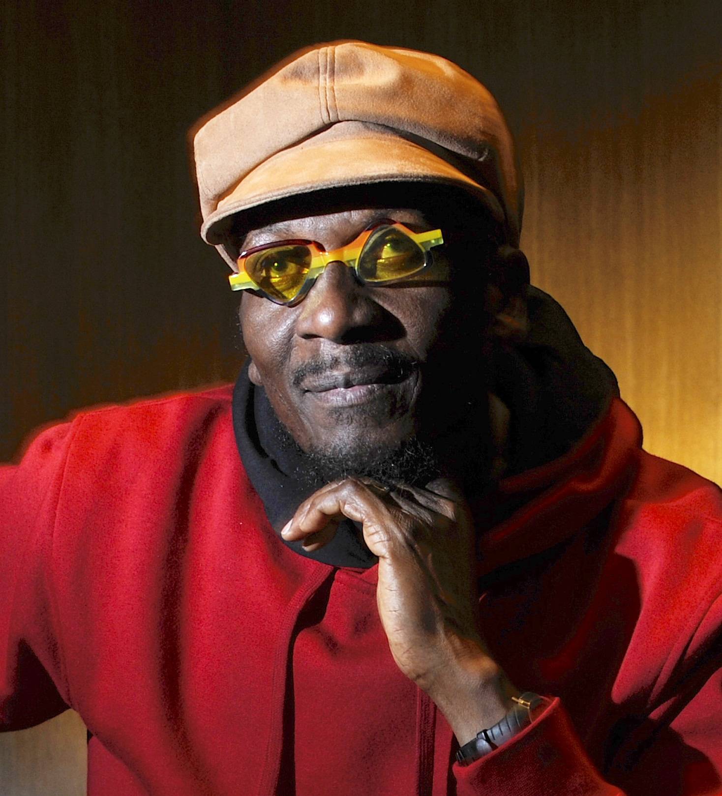Jimmy Cliff