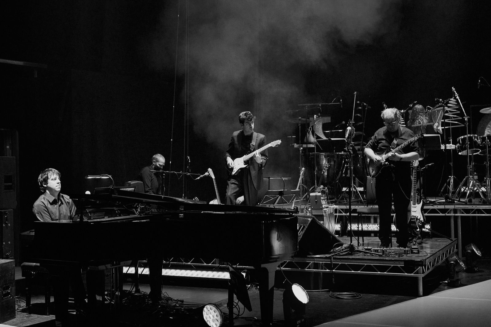 Mike Oldfields Tubular Bells