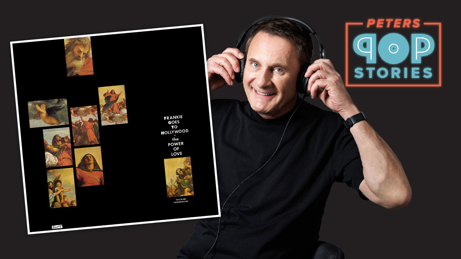 Frankie Goes to Hollywood "The Power Of Love"