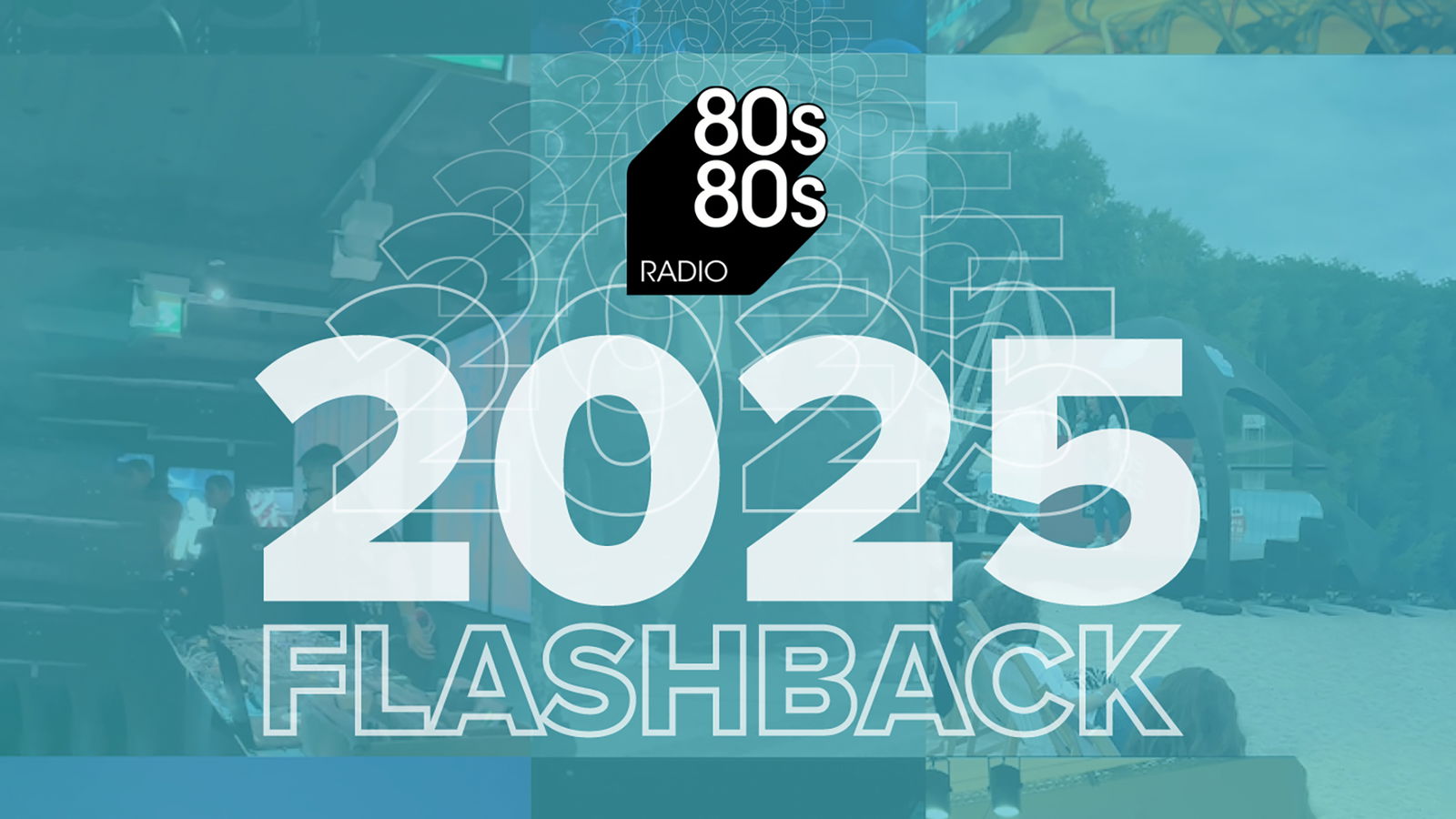 80s80s Flashback 2025