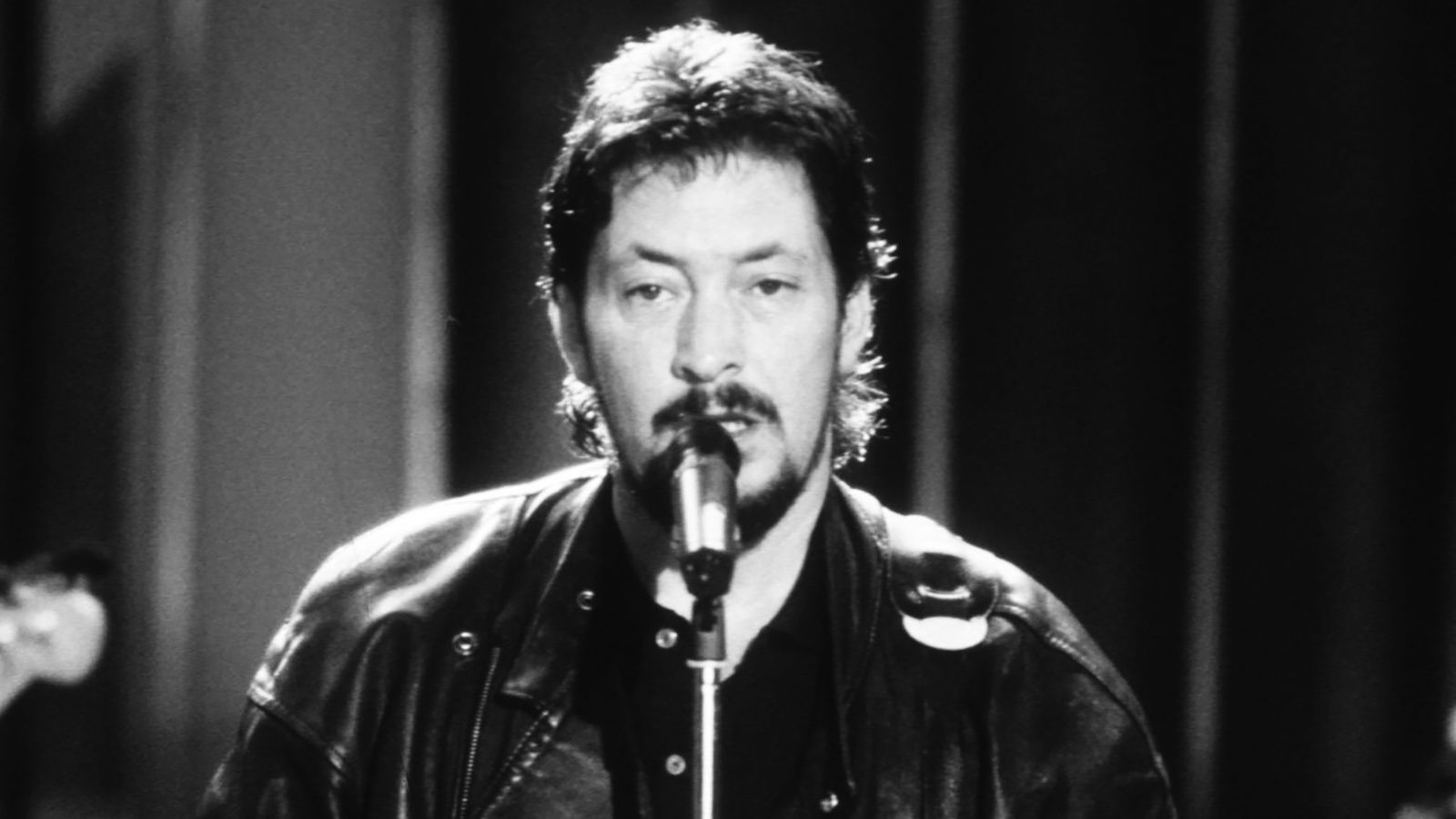 Chris Rea (1986)